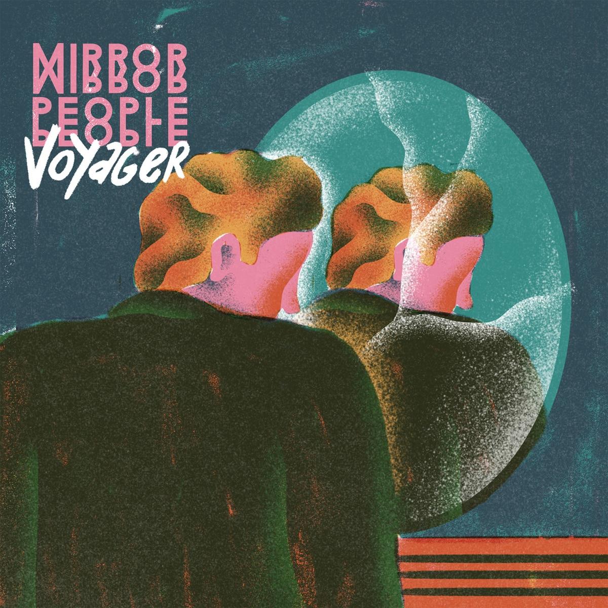 Mirror People - Voyager