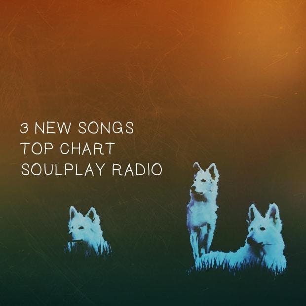Новые треки в топ-чарте Soulplay Radio +3