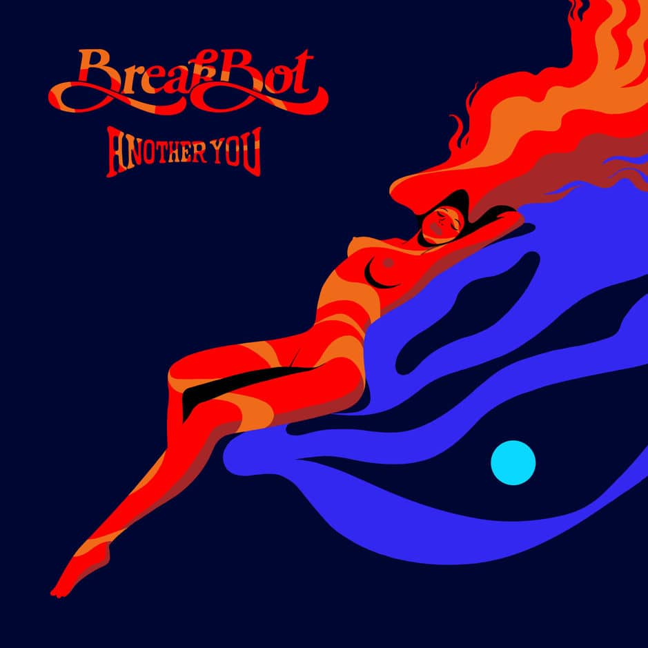 Breakbot — Another You (ЕР) — Буги-диско фиеста