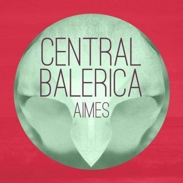 Aimes - Central Balearica II – Слоу мо диско
