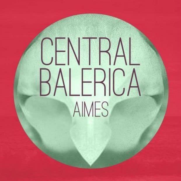 Aimes — Central Balearica Part 1 (ЕР) — Электронное альтер эго