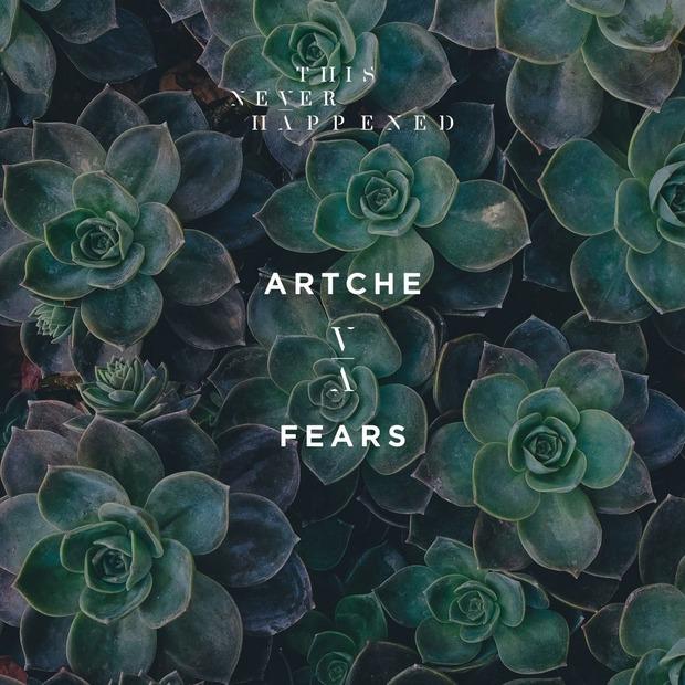 Artche – Fears (ЕР) – Хаус и ночная меланхолия