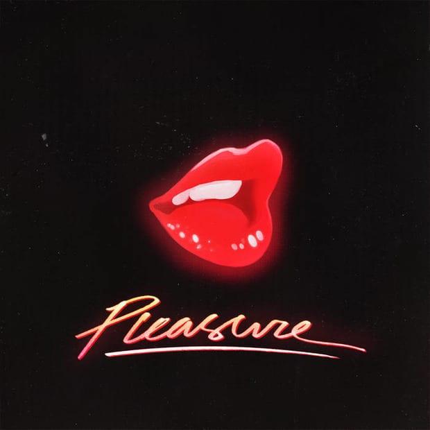BarbWalters – Pleasure - Future funk и диско-ностальгия