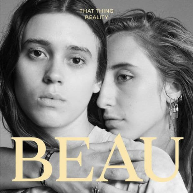 Beau - That Thing Reality (Album)