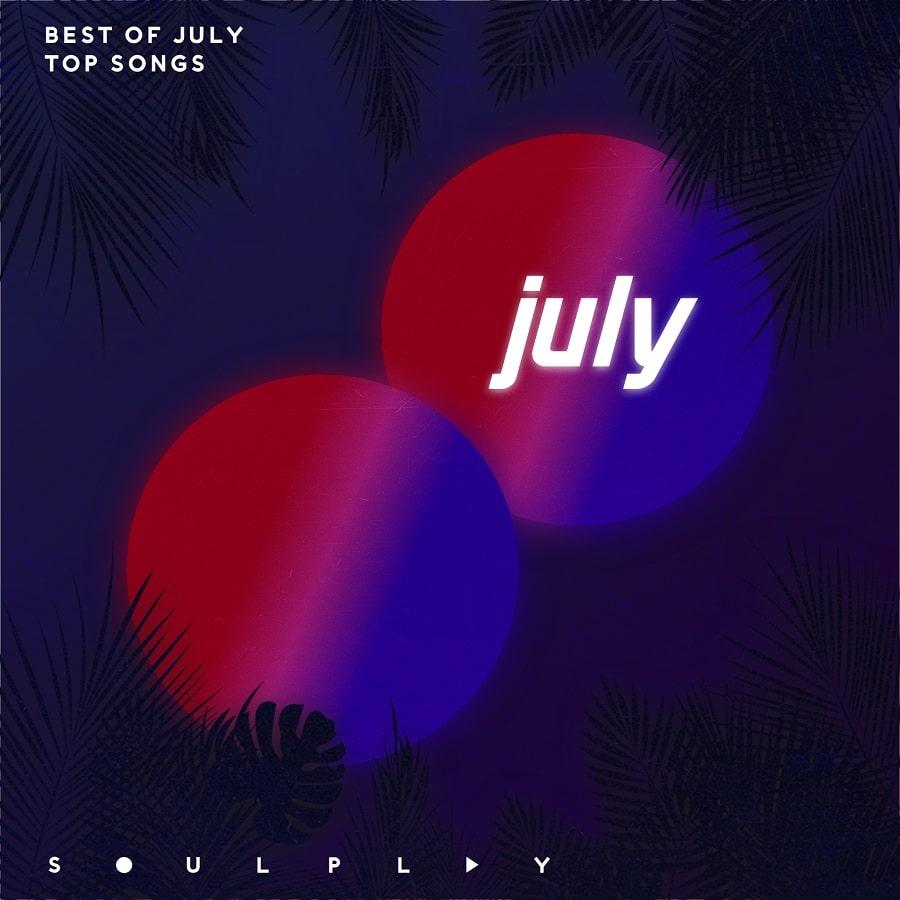 Лучшие песни | Июль 2019