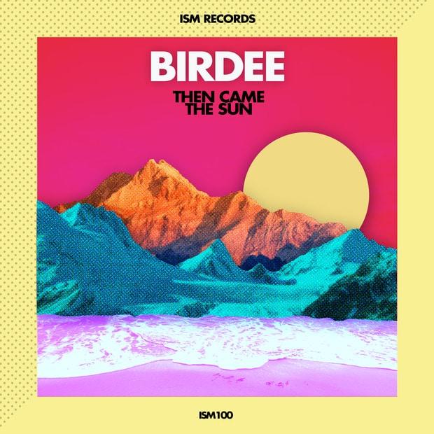Birdee - Then Came the Sun – Знойный диско-фанк