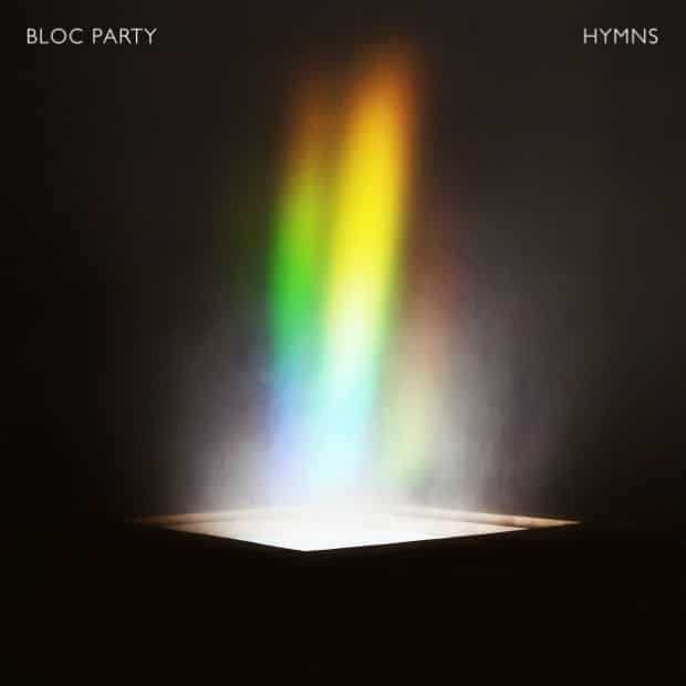Bloc Party – Hymns (Album)