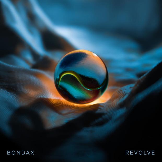 Bondax – Revolve – Все грани диско