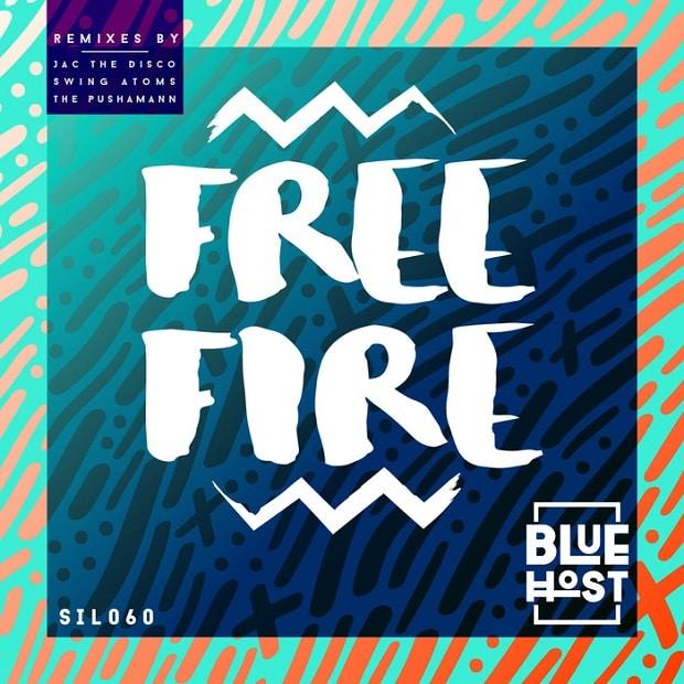 Bluehost - Free Fire