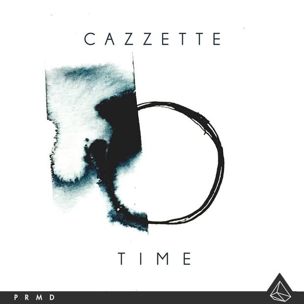 Cazzette — Time (EP) — Путешествие по электронным пространствам