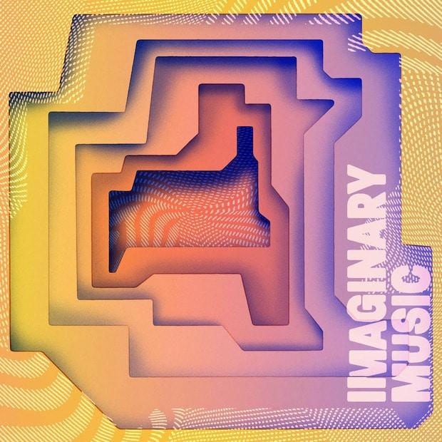 Chad Valley – Imaginary Music (LP) – Синт-поп и ретроромантизм