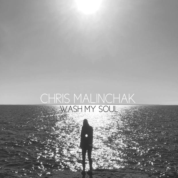 Chris Malinchak - Wash My Soul (EP) – Хаус, джангл и чилл