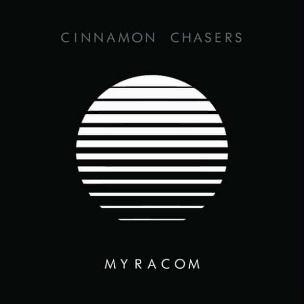 Cinnamon Chasers – Myracom