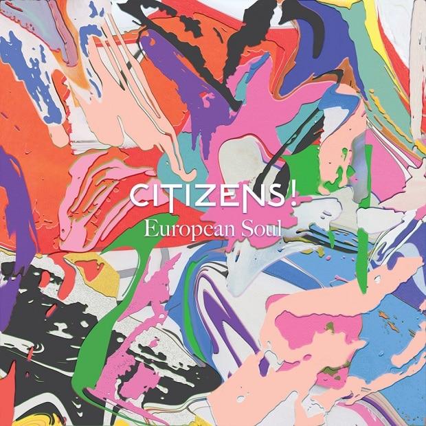 Citizens - European Soul 2015