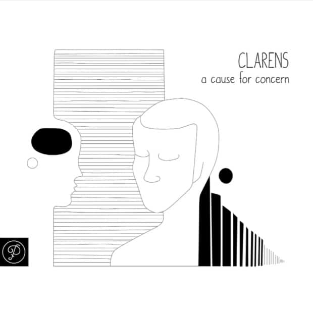 Clarens — A Cause for Concern (EP) — R'n'B с душой