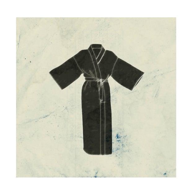 Croquet Club - Kimono EP