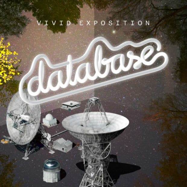 Database_ - Vivid Exposition Album (Album)