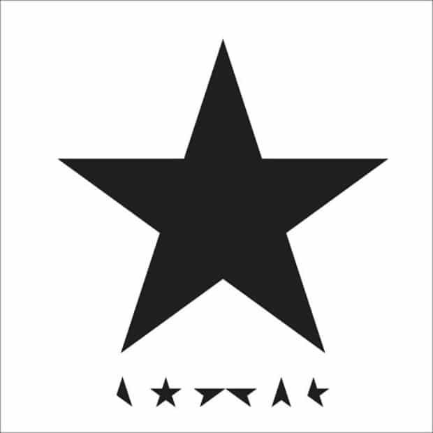 David Bowie – Blackstar (Album)