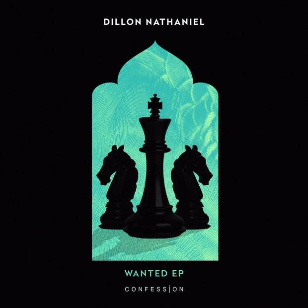Dillon Nathaniel - Wanted (EP) – Новые ориентиры хаус-сцены