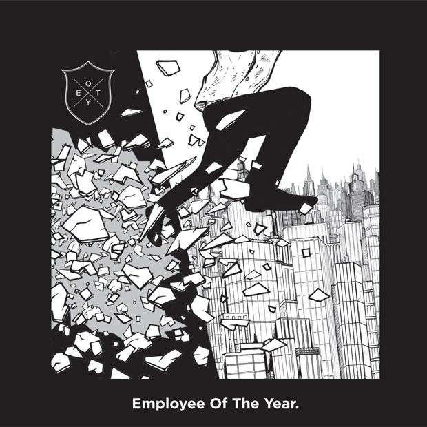 Employee Of The Year - Album