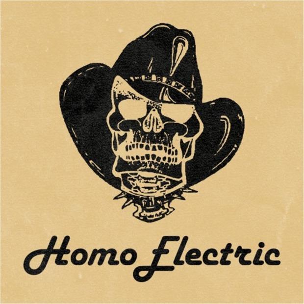 Erol Alkan (Disco Set) – Микс - Recorded Live at Homo Electric 25.08.18