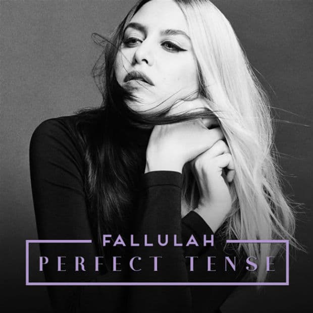 Fallulah - Perfect Tense (Album)
