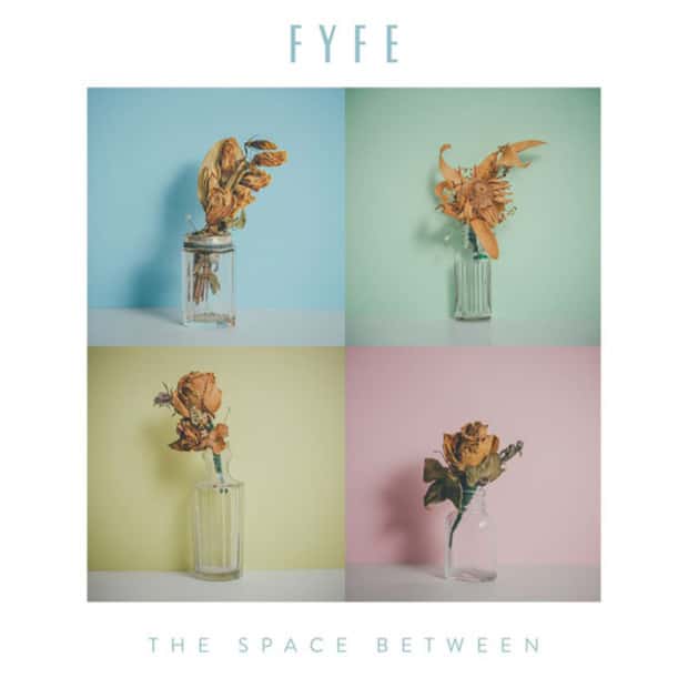 Fyfe - The Space Between – Утонченный инди-поп
