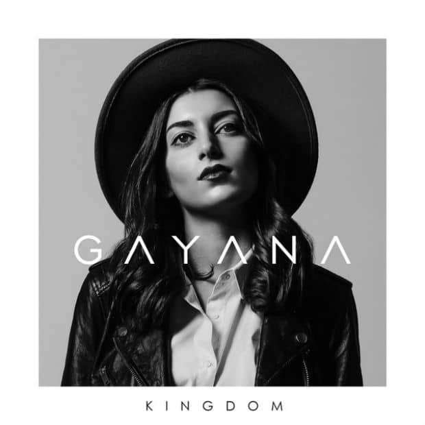 Gayana - Kingdom (album)