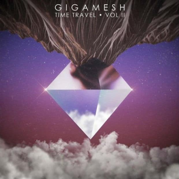 Gigamesh — Time Travel Vol. II — Фьюче все ближе