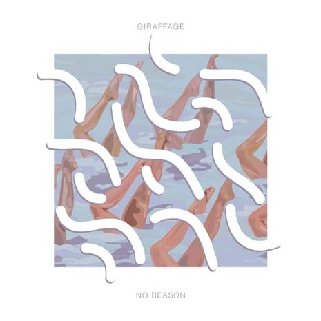 Giraffage - No Reason (2014)