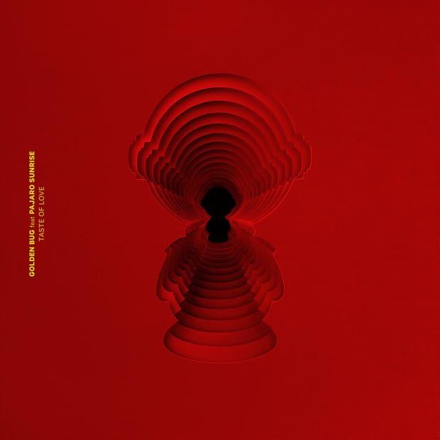 Golden Bug - Taste of Love (EP) – Диско-психоделия
