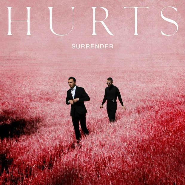 Hurts - Surrender (Album)