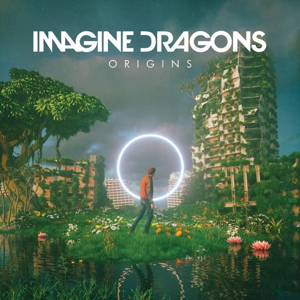 Imagine Dragons – Origins – Конвейер работает