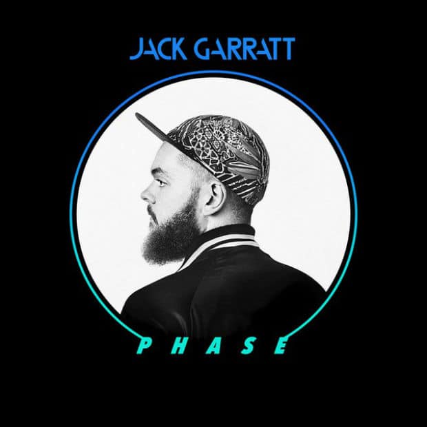 Jack Garratt - Phase (Album)