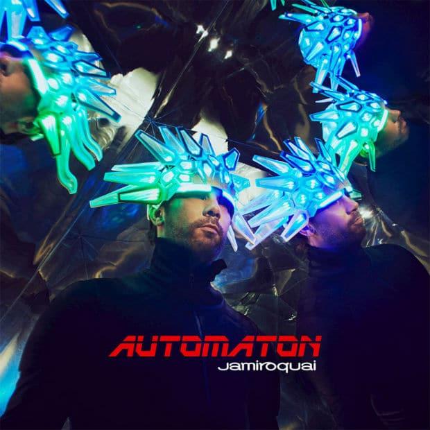 Jamiroquai - Automaton – Жемчужина ню-диско