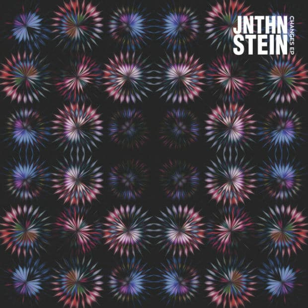 Jnthn Stein - Changes (EP) - R&B эстетика