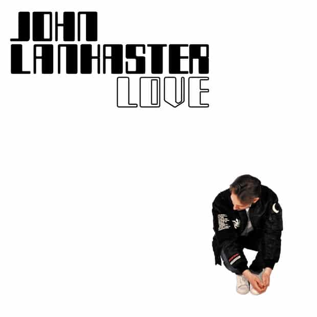 John Lankaster - Love (EP) – Хаус-посредственность