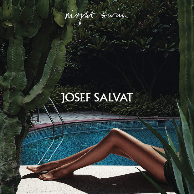Josef Salvat-Night Swim (Album)