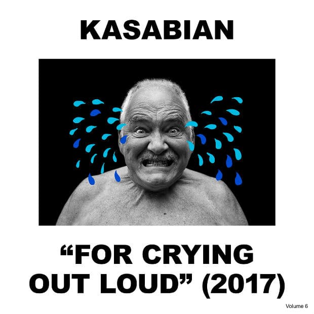 Kasabian - For Crying Out Loud – Денс-рок во всей красе