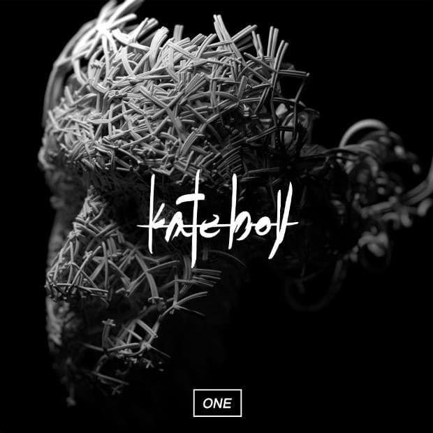 Kate Boy - One (Album)