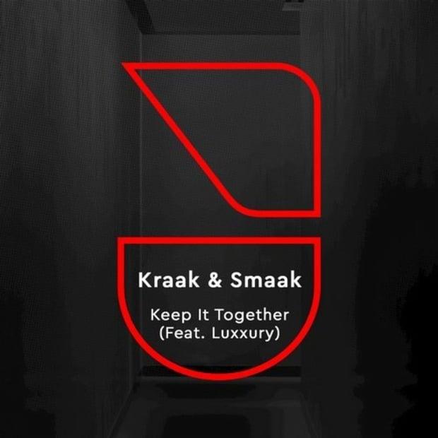 Kraak & Smaak - Keep It Together (ЕР)– Диско во всех проявлениях