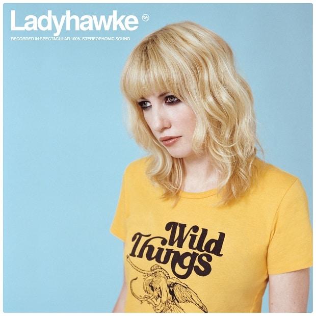 Ladyhawke — Wild Things