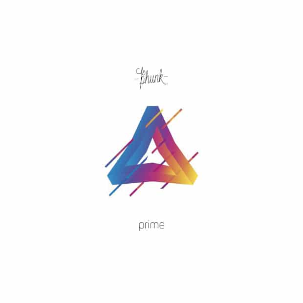 Le Phunk - Prime (EP)