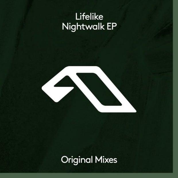 Lifelike - Nightwalk (ЕР) – Нестандартные музыкальные решения