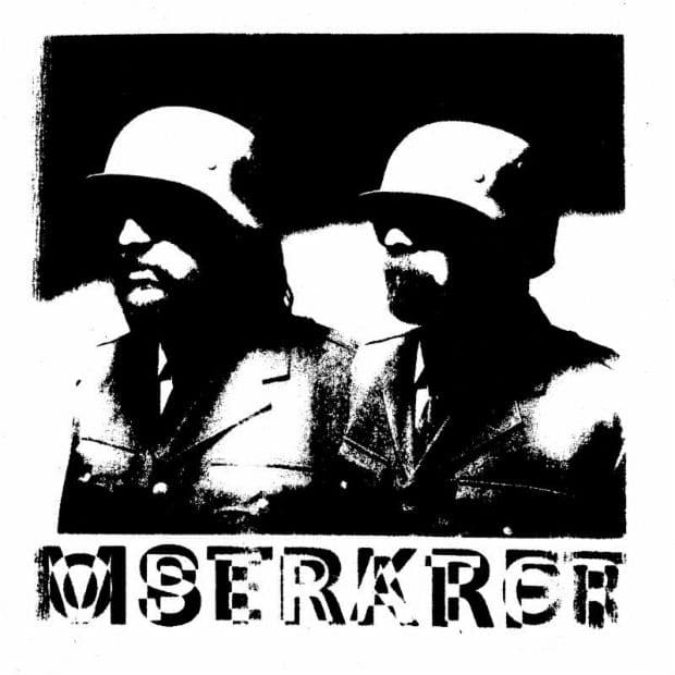 MSTRKRFT - Operator (Album)
