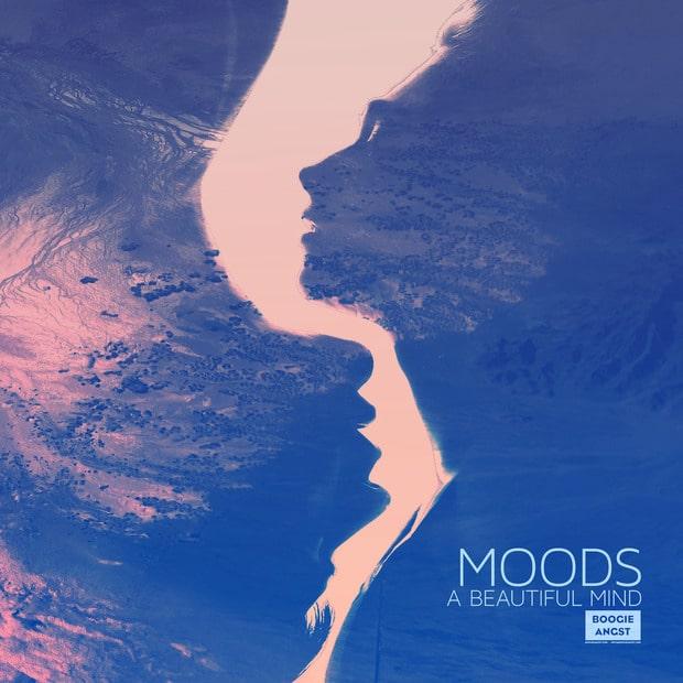 Moods - A Beautiful Mind EP