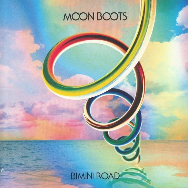 Moon Boots - Bimini Road – Колаборация стилей