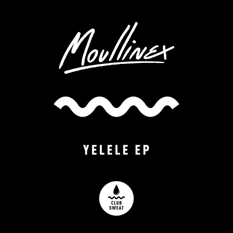 Moullinex & Diron Animal - Yelele (EP) – Безудержное диско