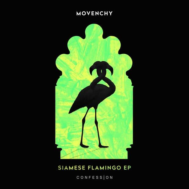 Movenchy - Siamese Flamingo (EP) – Трендовый хаус