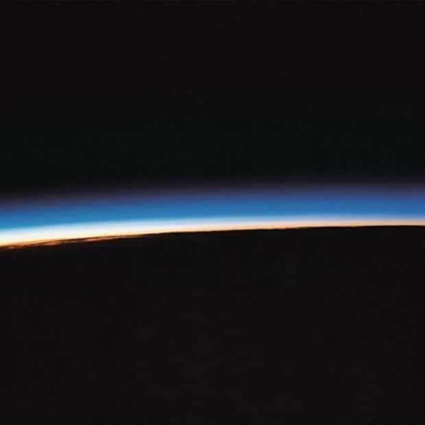 Mystery Jets – Curve of the Earth (Album)